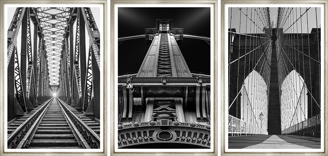 Industrial Triple